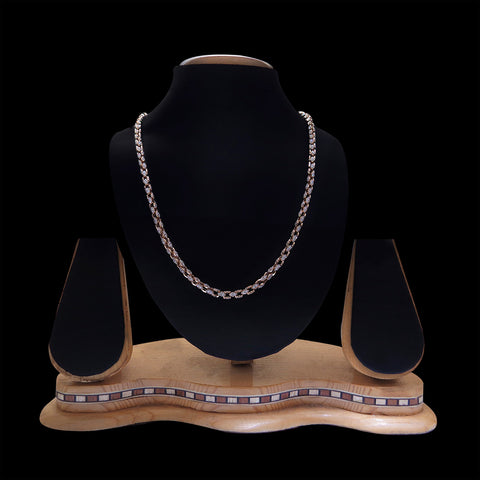 Diamond Necklace SSNL11481B