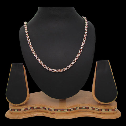 Diamond Necklace SSNL11481