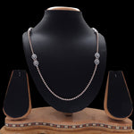 Diamond Necklace SSNL11482