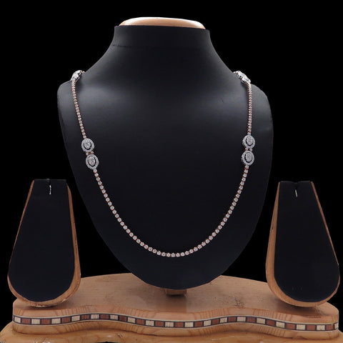 Diamond Necklace SSNL11482