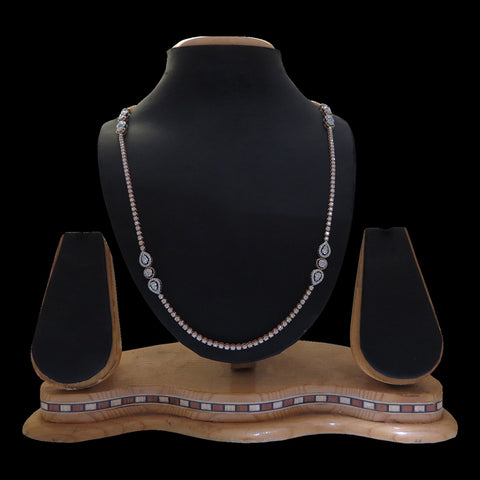 Diamond Necklace SSNL11496