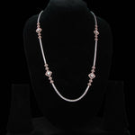 Diamond Necklace SSNL11499A