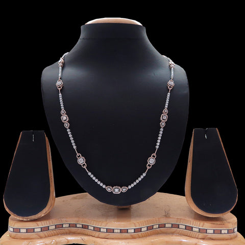 Diamond Necklace SSNL11508