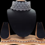 Diamond Necklace SSNL11514
