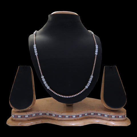 Diamond Necklace SSNL11648